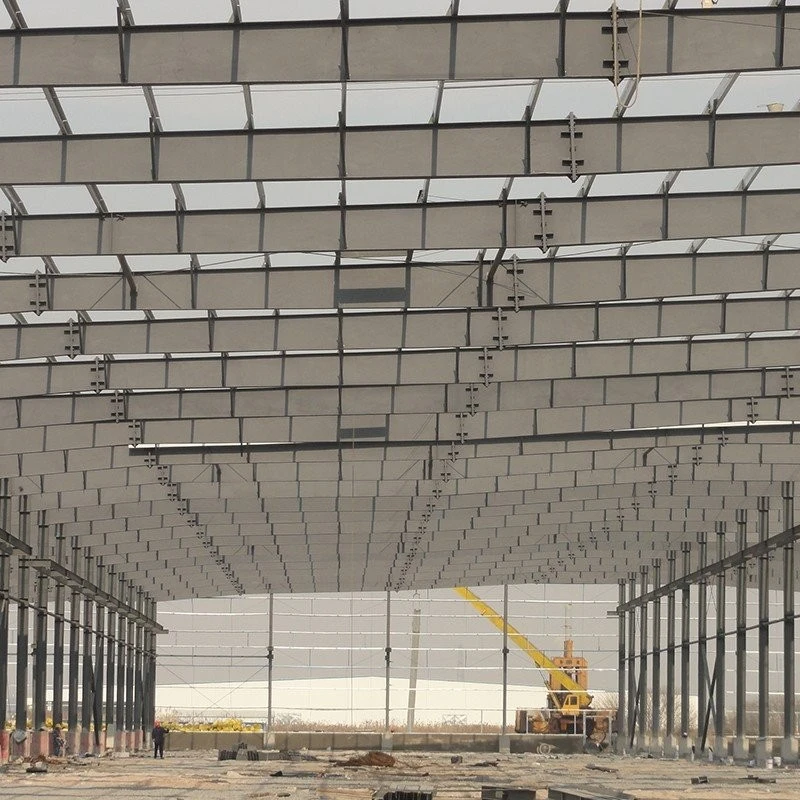 Industrial Metal Workshop high quality